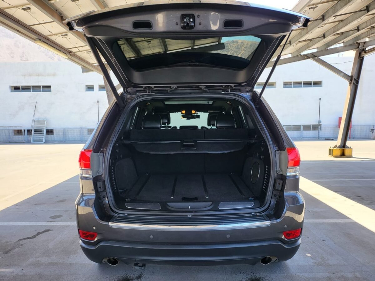 JEEP CHEROKEE - Imagen 18