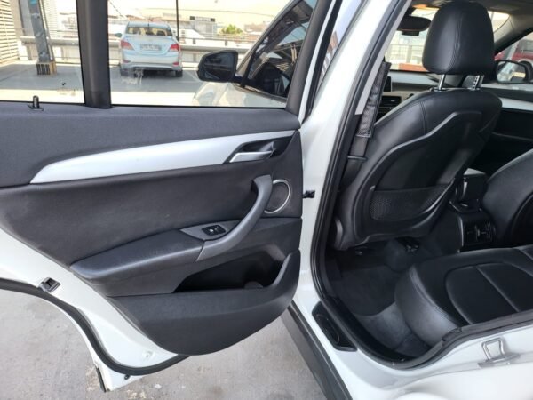 BMW X1 - Imagen 18