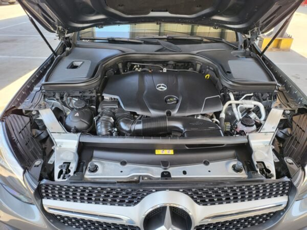 MERCEDES BENZ GLS220 - Imagen 20