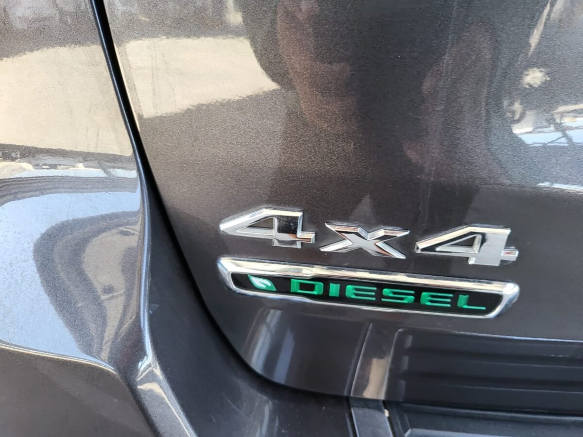 JEEP CHEROKEE - Imagen 19