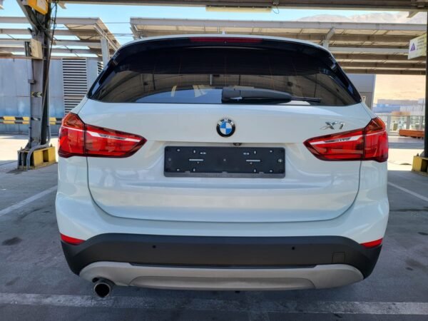 BMW X1 - Imagen 19