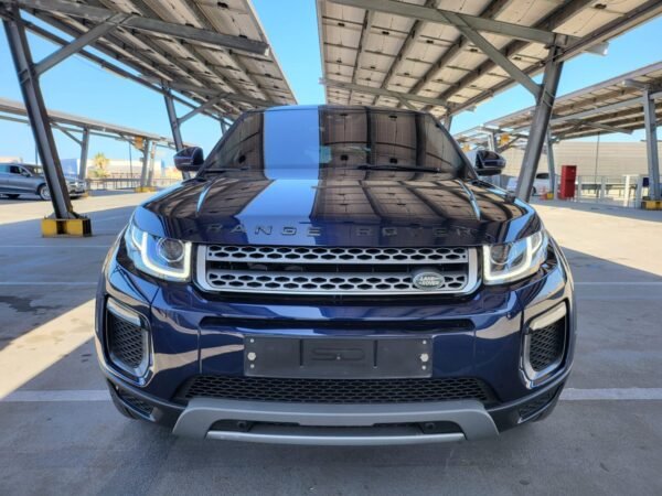 RANGE ROVER - Imagen 19