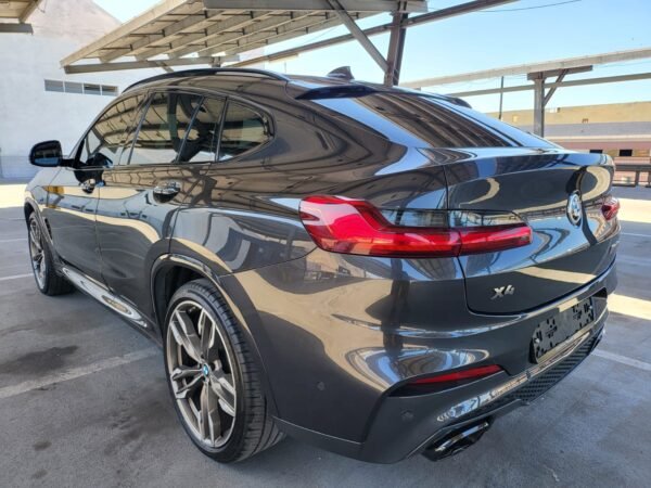 BMW X4 - Imagen 26