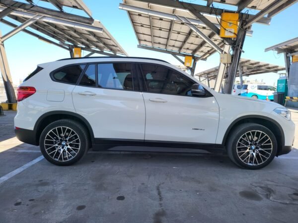 BMW X1 - Imagen 20