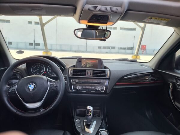 BMW 118D - Imagen 22