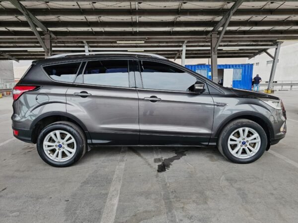 FORD KUGA - Imagen 36