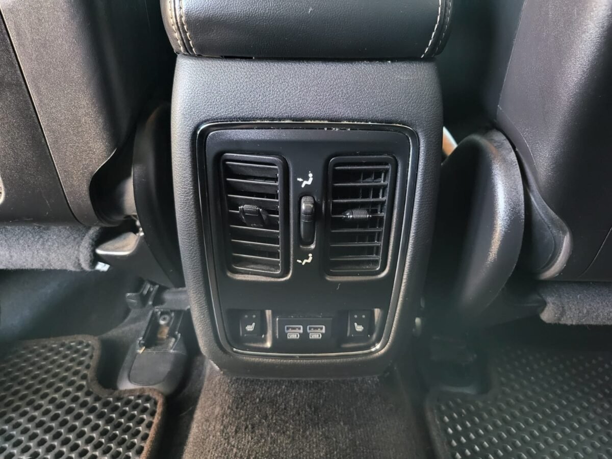 JEEP CHEROKEE - Imagen 21