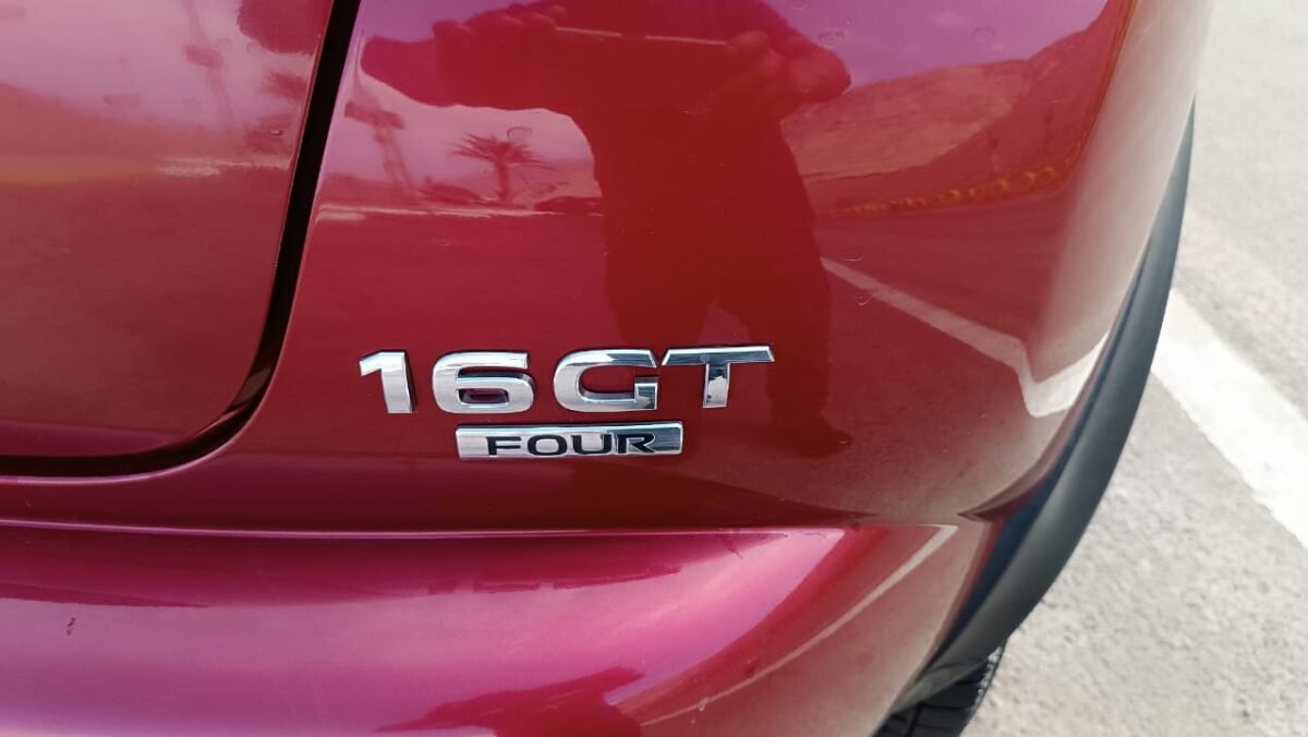 NISSAN JUKE - Imagen 13