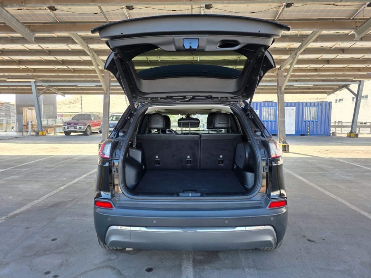 JEEP CHEROKEE - Imagen 13