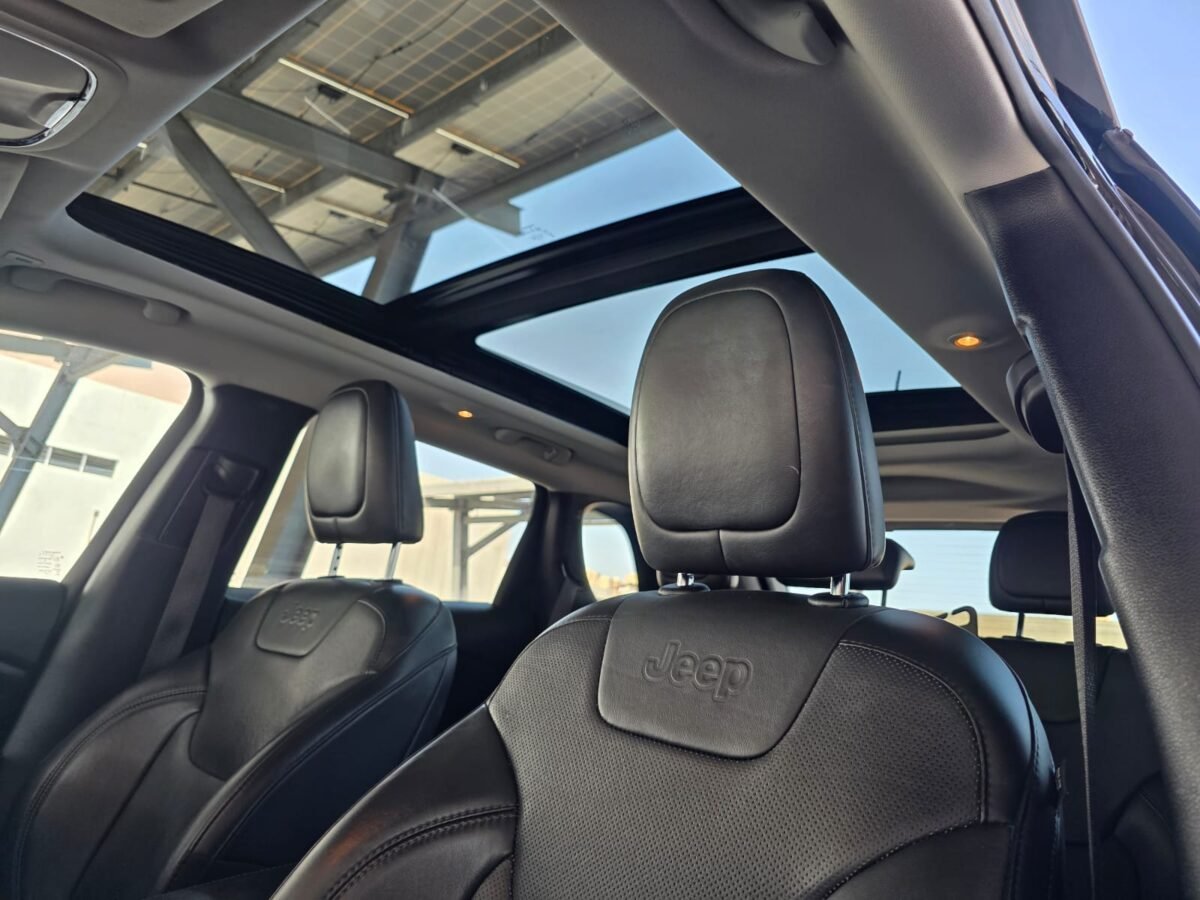 JEEP CHEROKEE - Imagen 17