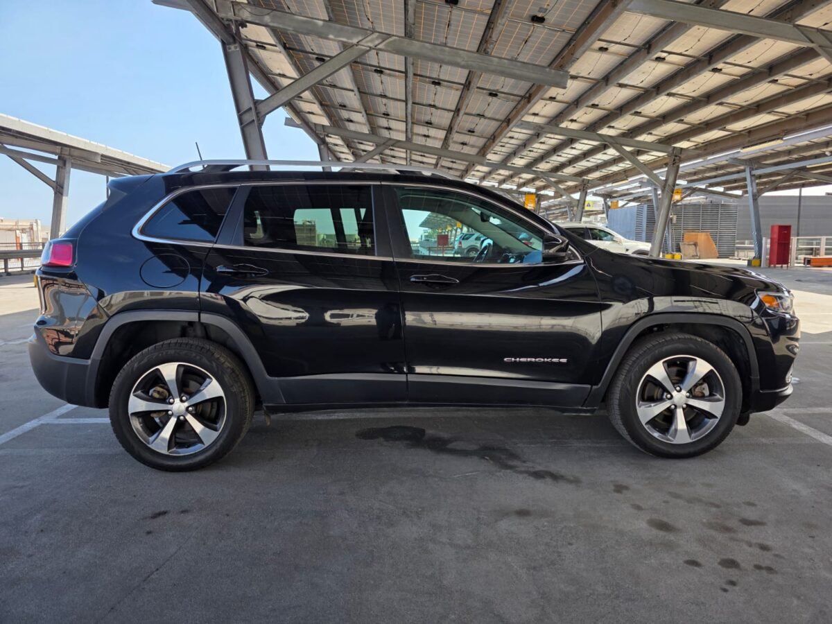 JEEP CHEROKEE - Imagen 7