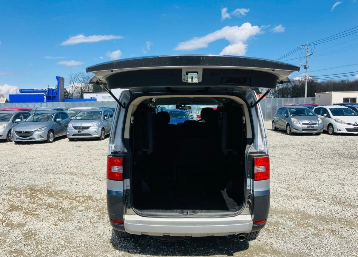 MITSUBISHI DELICA - Imagen 9