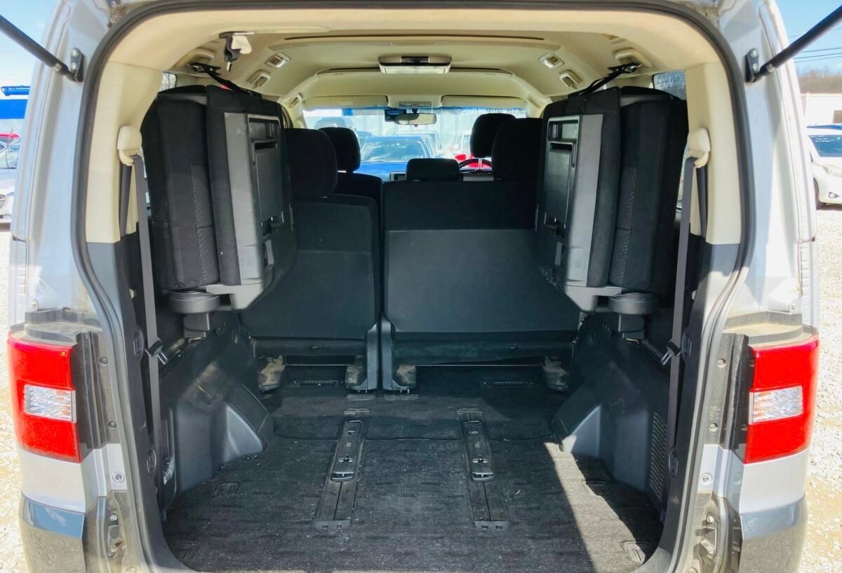 MITSUBISHI DELICA - Imagen 11