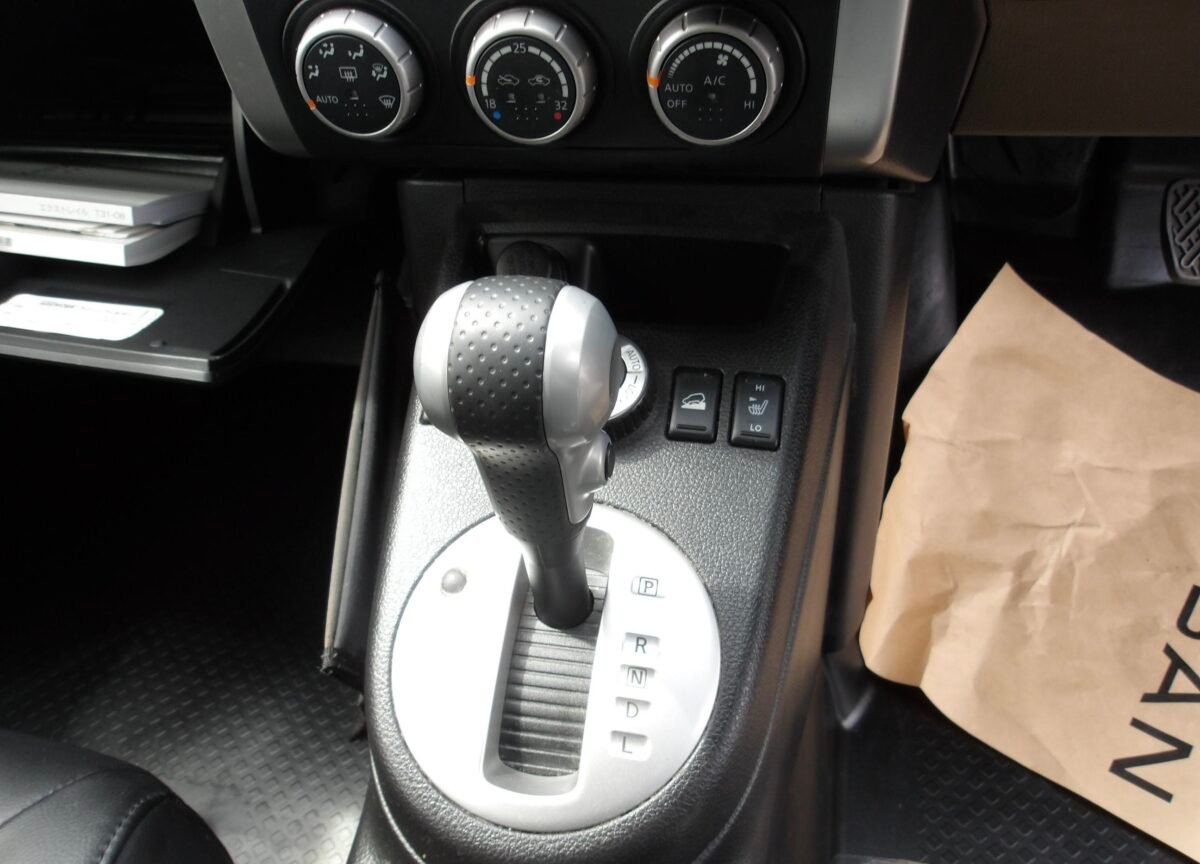 NISSAN XTRAIL - Imagen 8