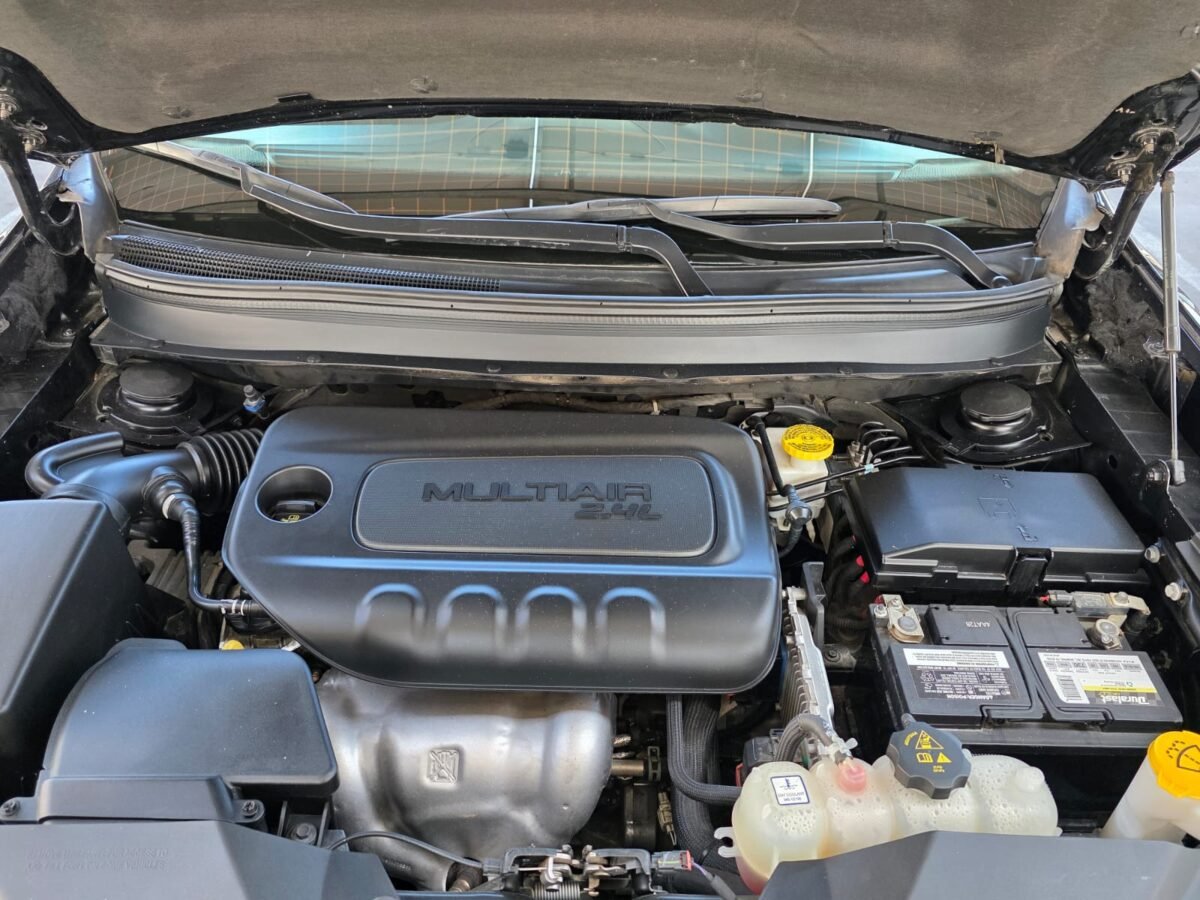 JEEP CHEROKEE - Imagen 21