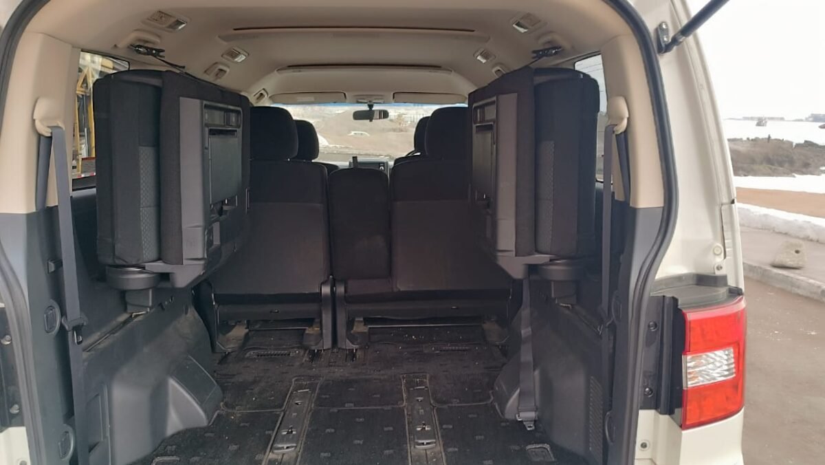 MITSUBISHI DELICA - Imagen 13
