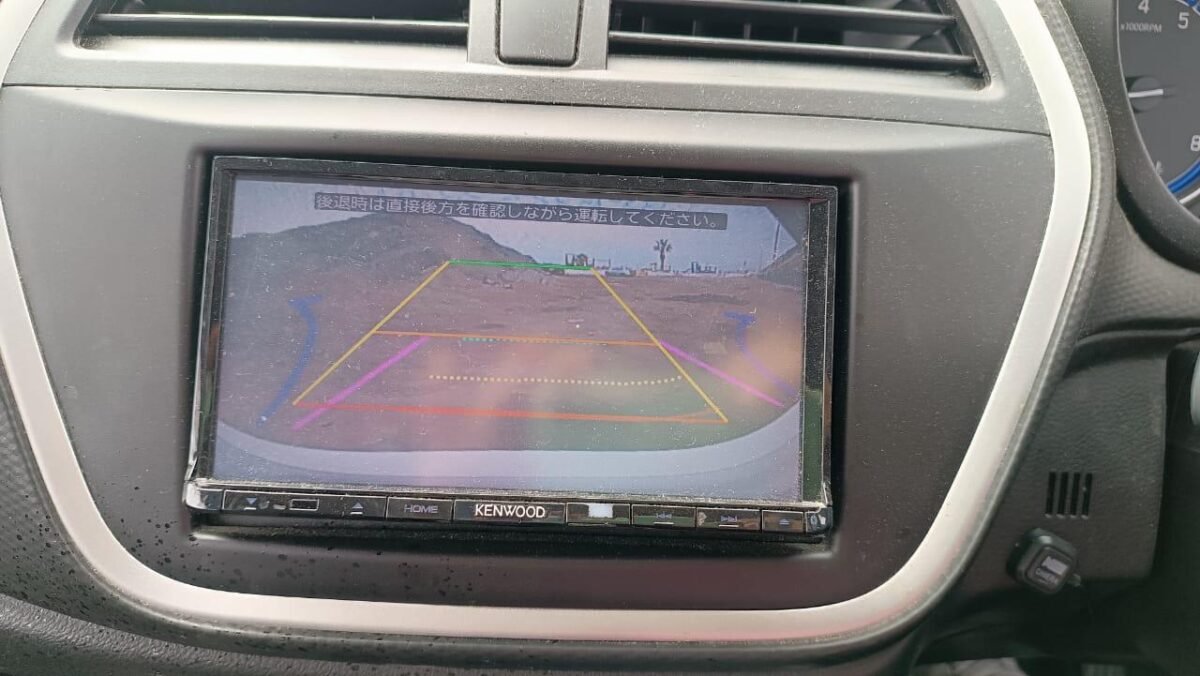 SUZUKI SX4 S-CROSS - Imagen 2