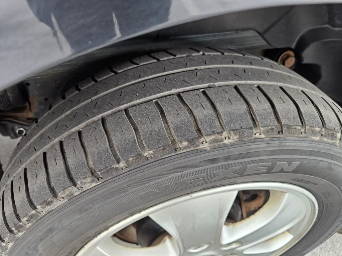 HYUNDAI STAREX 4X4 - Imagen 10