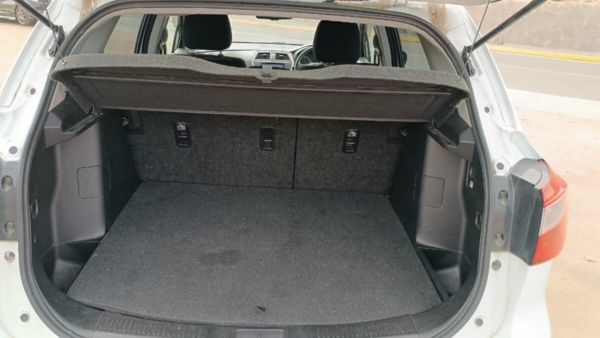 SUZUKI SX4 S-CROSS - Imagen 12