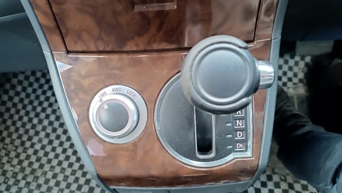 MITSUBISHI DELICA - Imagen 16
