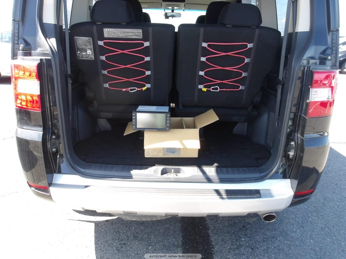 MITSUBISHI DELICA - Imagen 20
