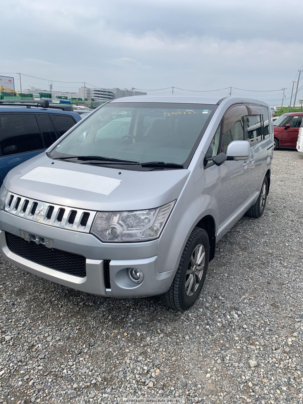 MITSUBISHI DELICA - Imagen 2