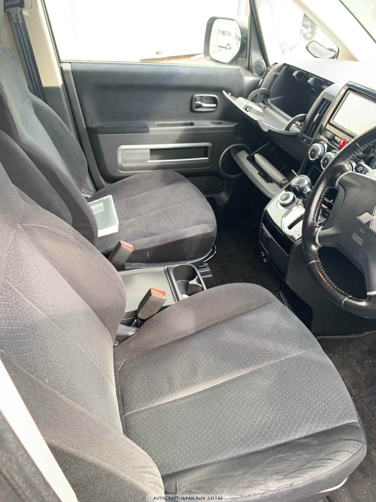MITSUBISHI DELICA - Imagen 14