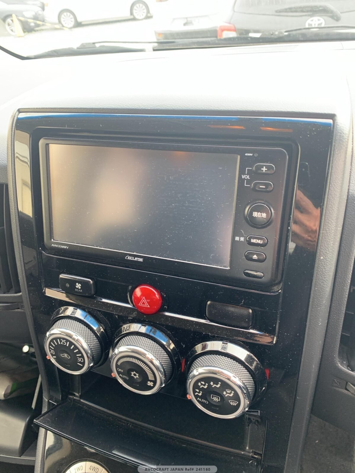MITSUBISHI DELICA - Imagen 16