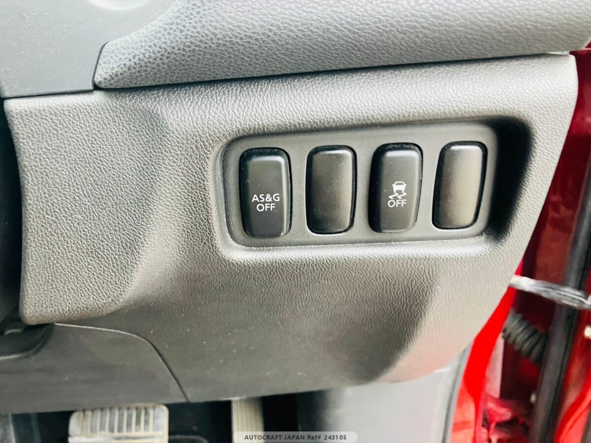 MITSUBISHI RVR - Imagen 21