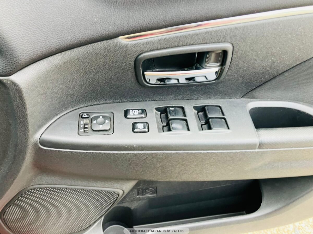 MITSUBISHI RVR - Imagen 23
