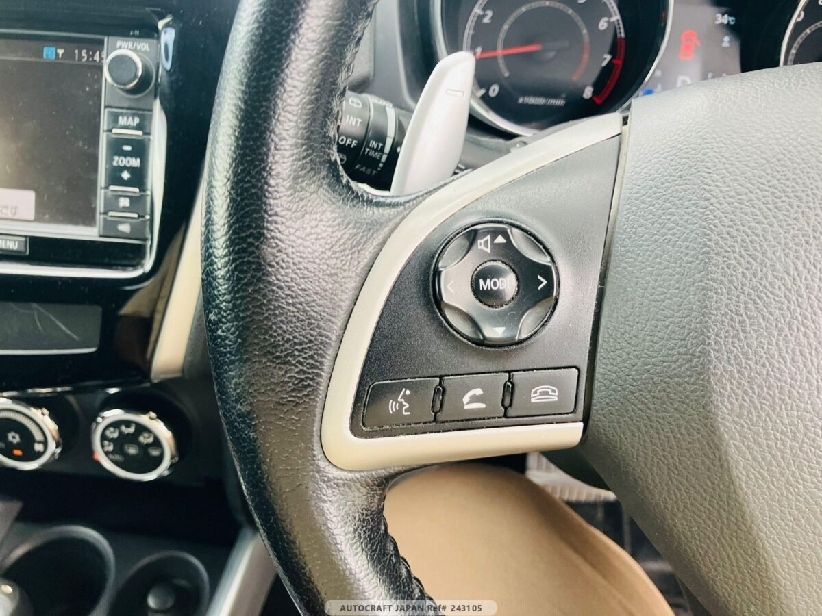 MITSUBISHI RVR - Imagen 24