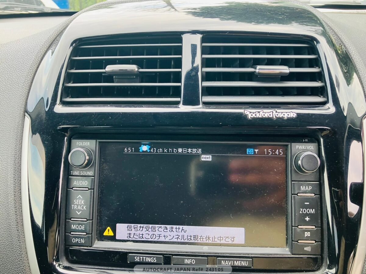 MITSUBISHI RVR - Imagen 26