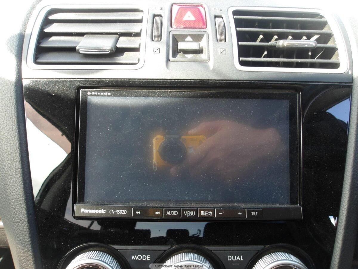 SUBARU IMPREZA XV - Imagen 17