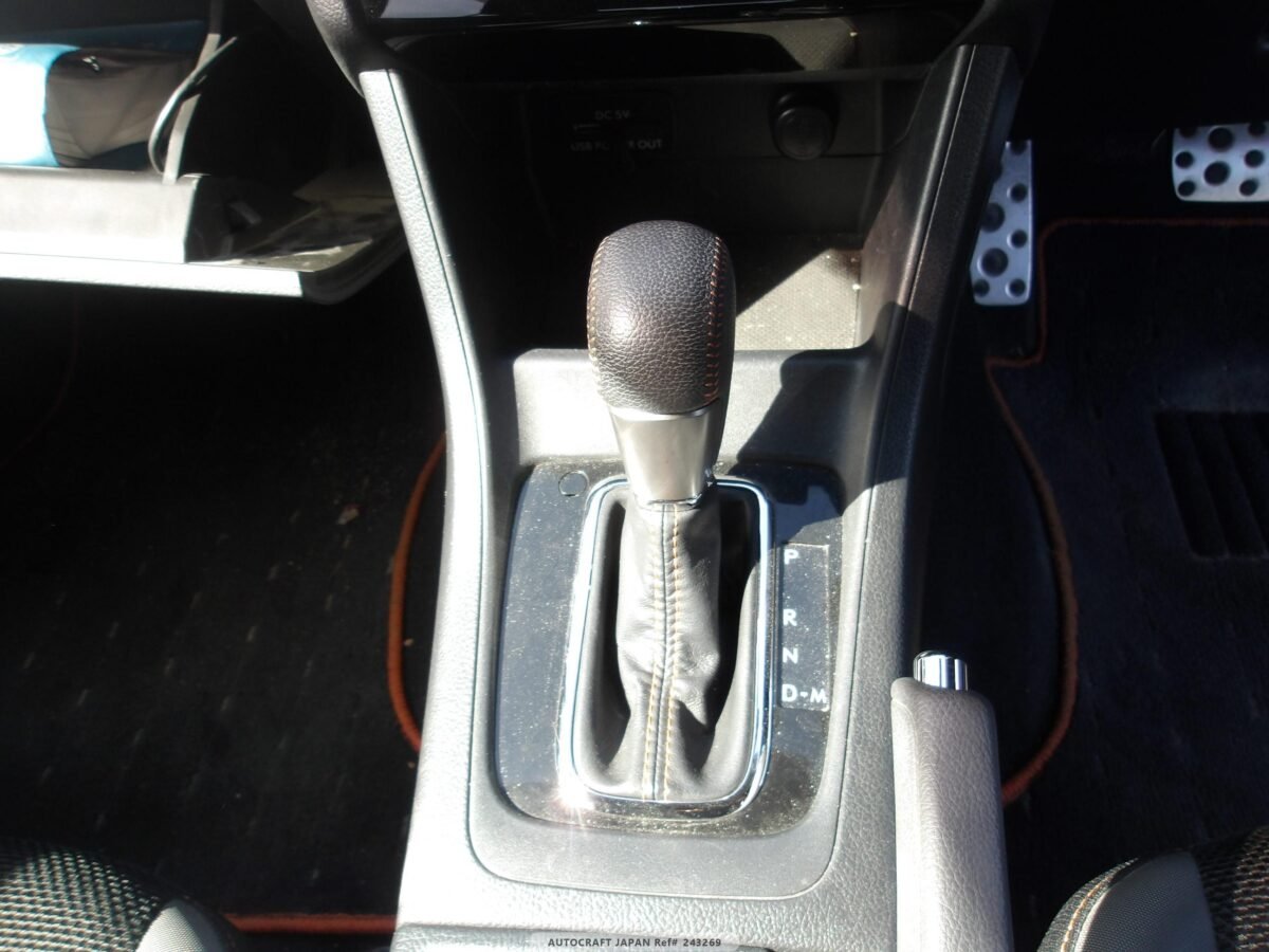 SUBARU IMPREZA XV - Imagen 18