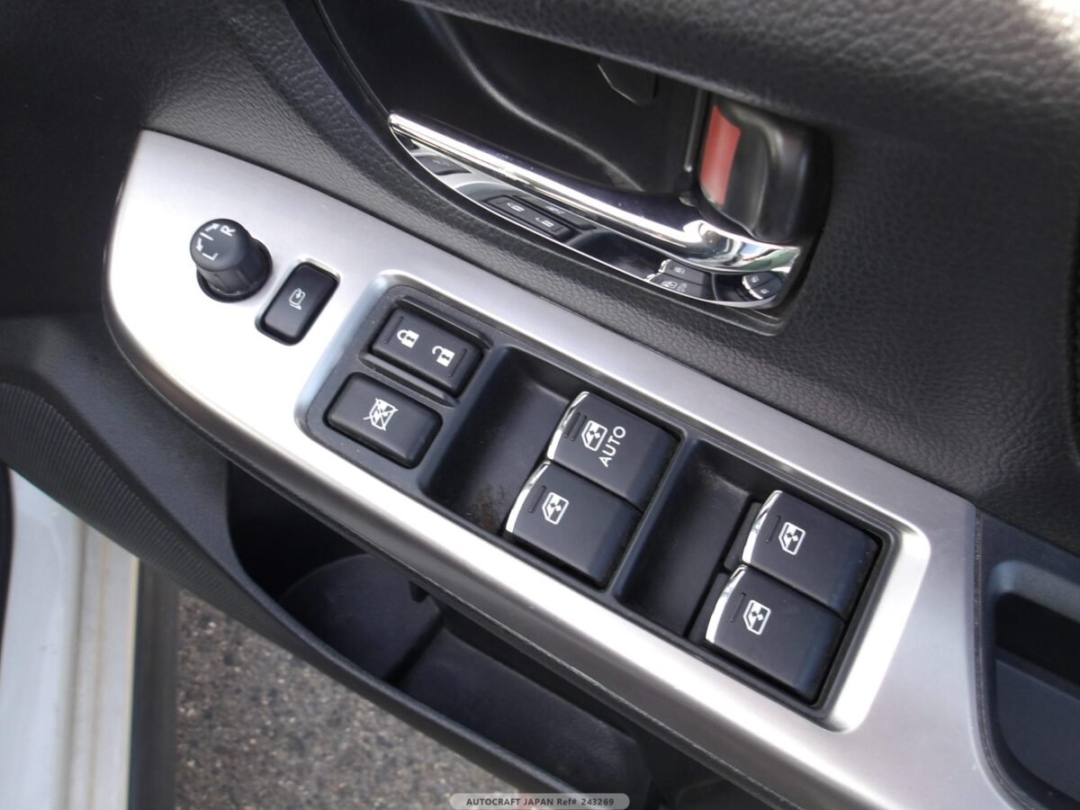 SUBARU IMPREZA XV - Imagen 19