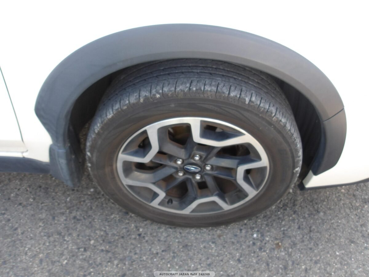 SUBARU IMPREZA XV - Imagen 20