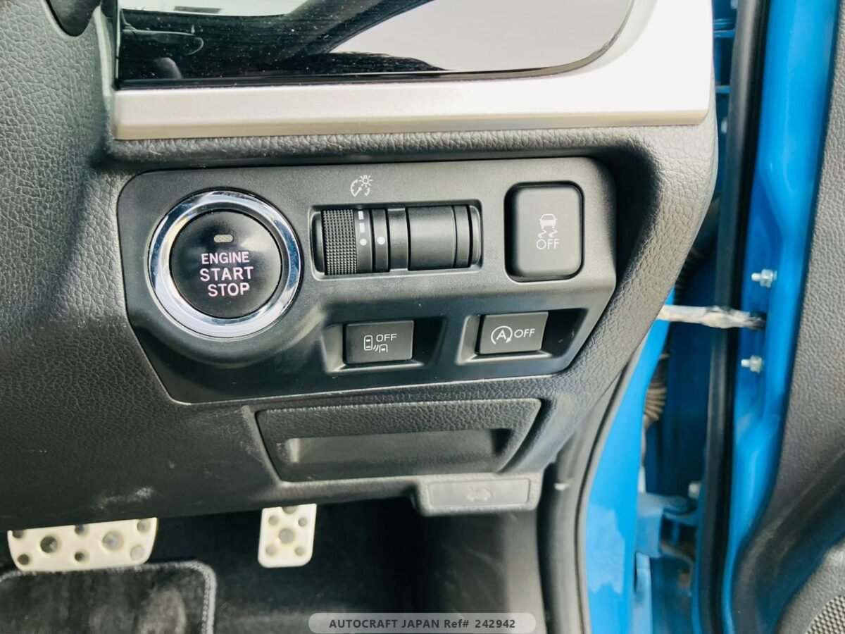 SUBARU IMPREZA XV - Imagen 25