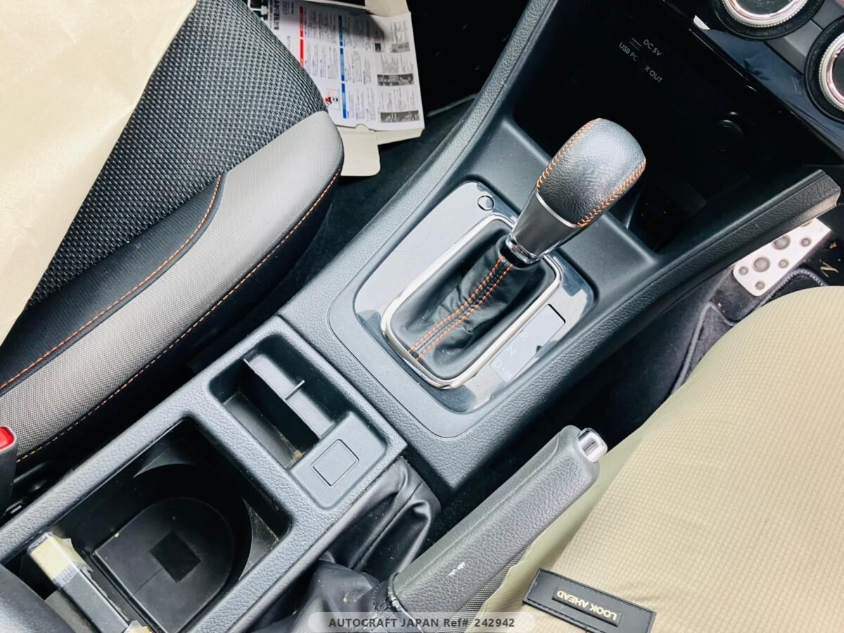 SUBARU IMPREZA XV - Imagen 26