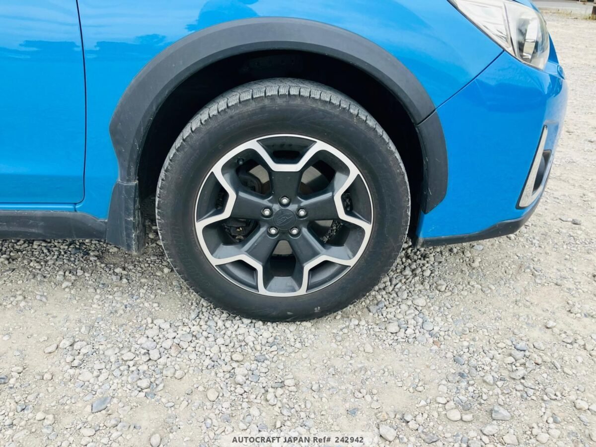 SUBARU IMPREZA XV - Imagen 33