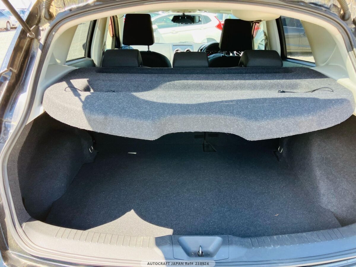 NISSAN DUALIS - Imagen 12