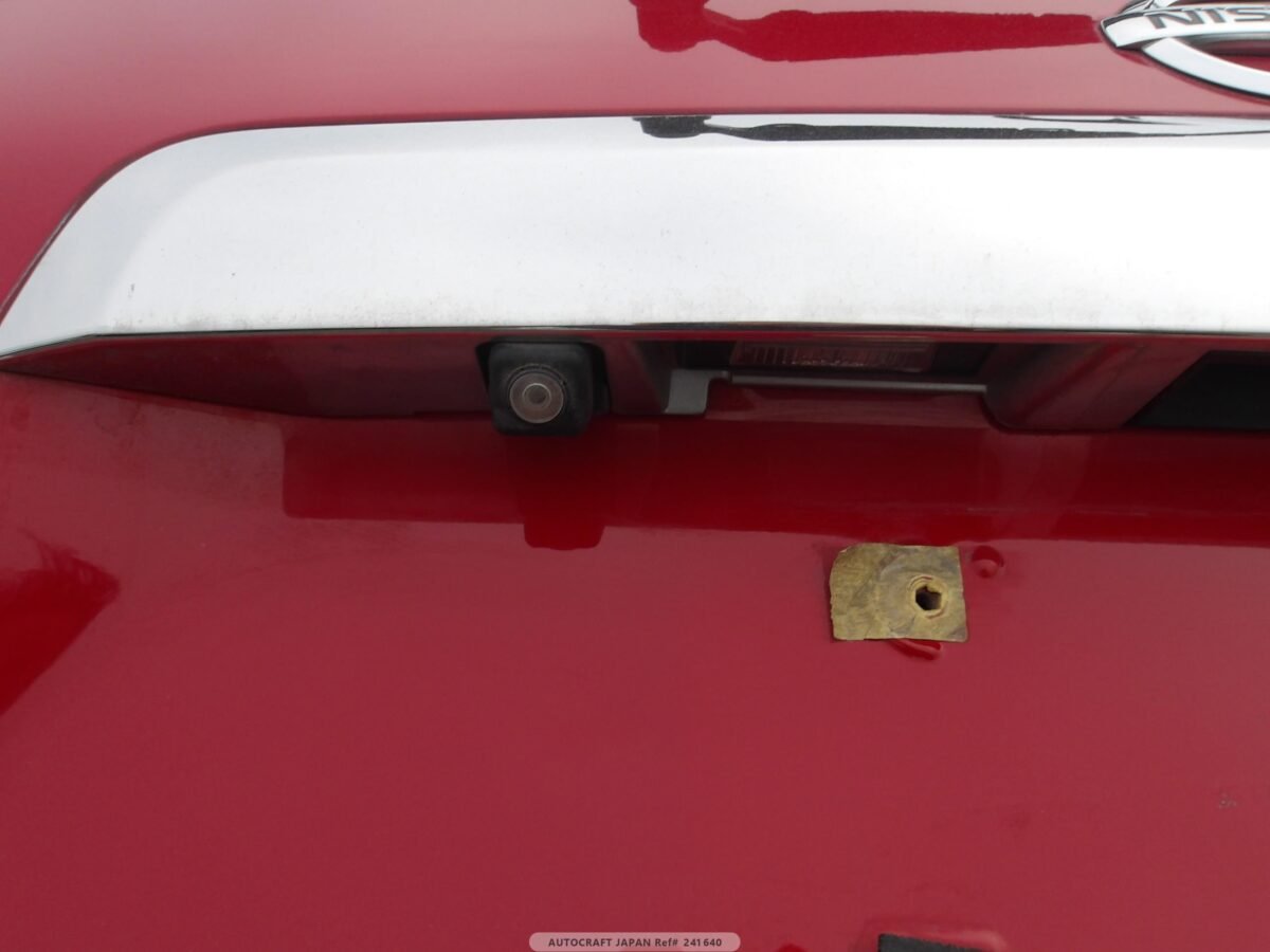 NISSAN XTRAIL - Imagen 14