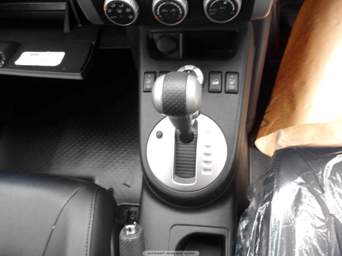 NISSAN XTRAIL - Imagen 20