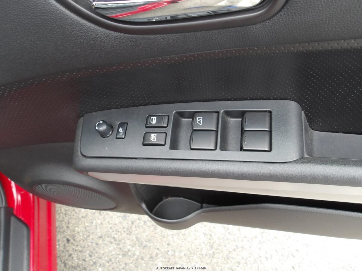 NISSAN XTRAIL - Imagen 21