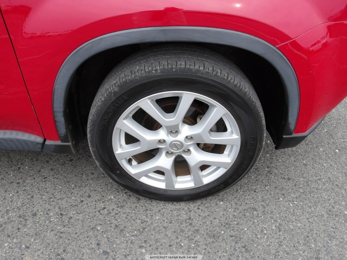 NISSAN XTRAIL - Imagen 22