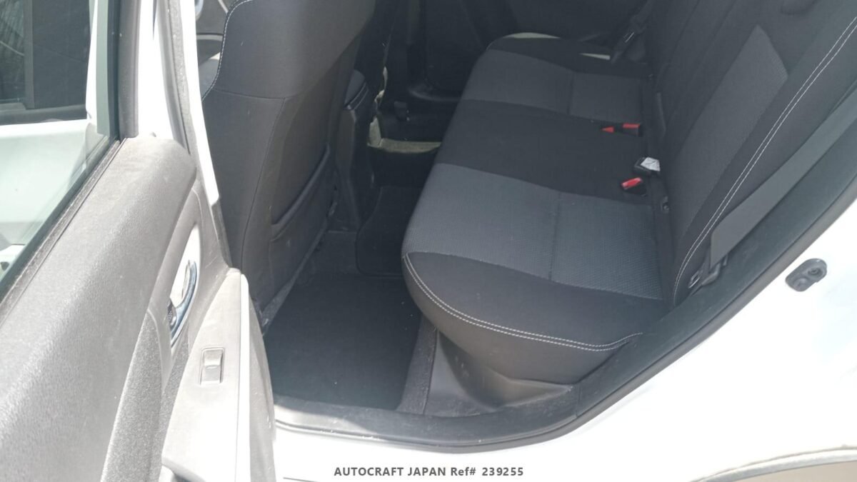 SUZUKI SX4 S-CROSS - Imagen 17
