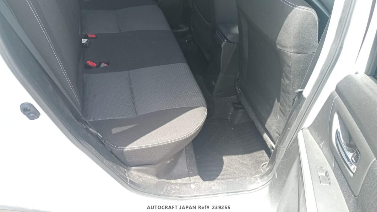SUZUKI SX4 S-CROSS - Imagen 19