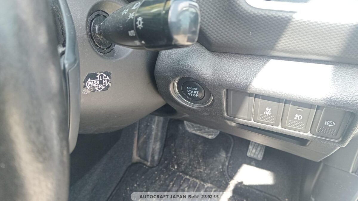 SUZUKI SX4 S-CROSS - Imagen 22
