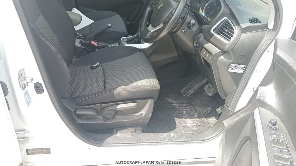 SUZUKI SX4 S-CROSS - Imagen 25