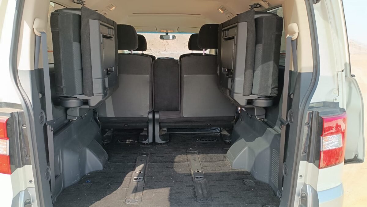MITSUBISHI DELICA - Imagen 18