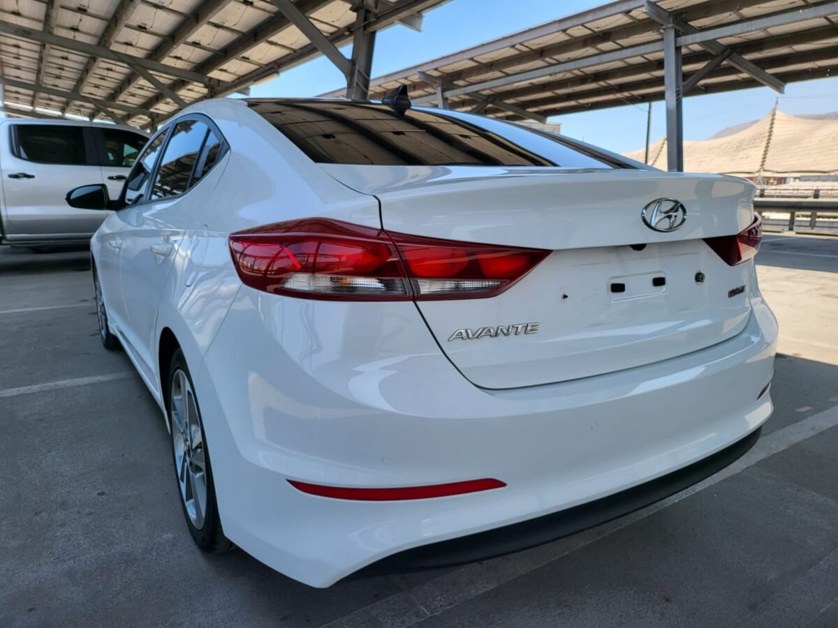 HYUNDAI AVANTE - Imagen 18